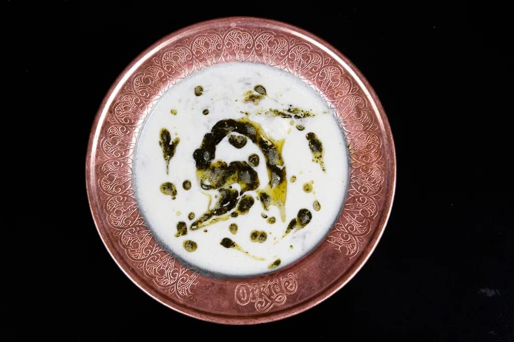 Lebeniye Çorbası