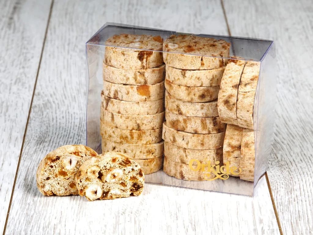Fit Biscotti (275 g)