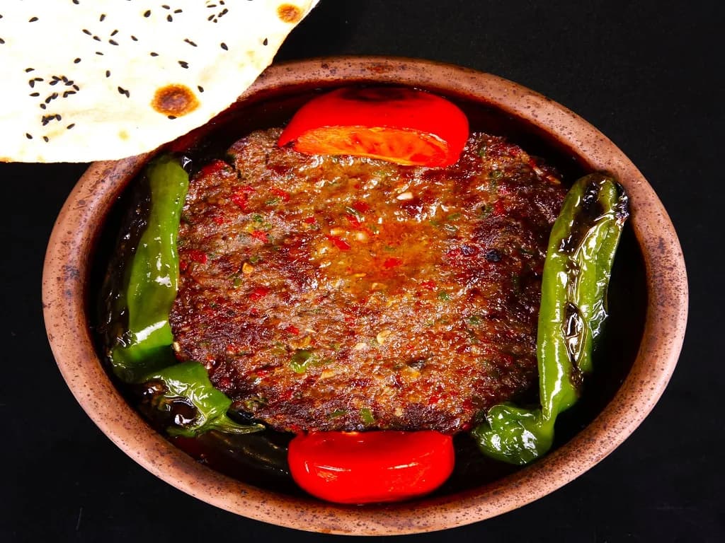 KİLİS TAVASI