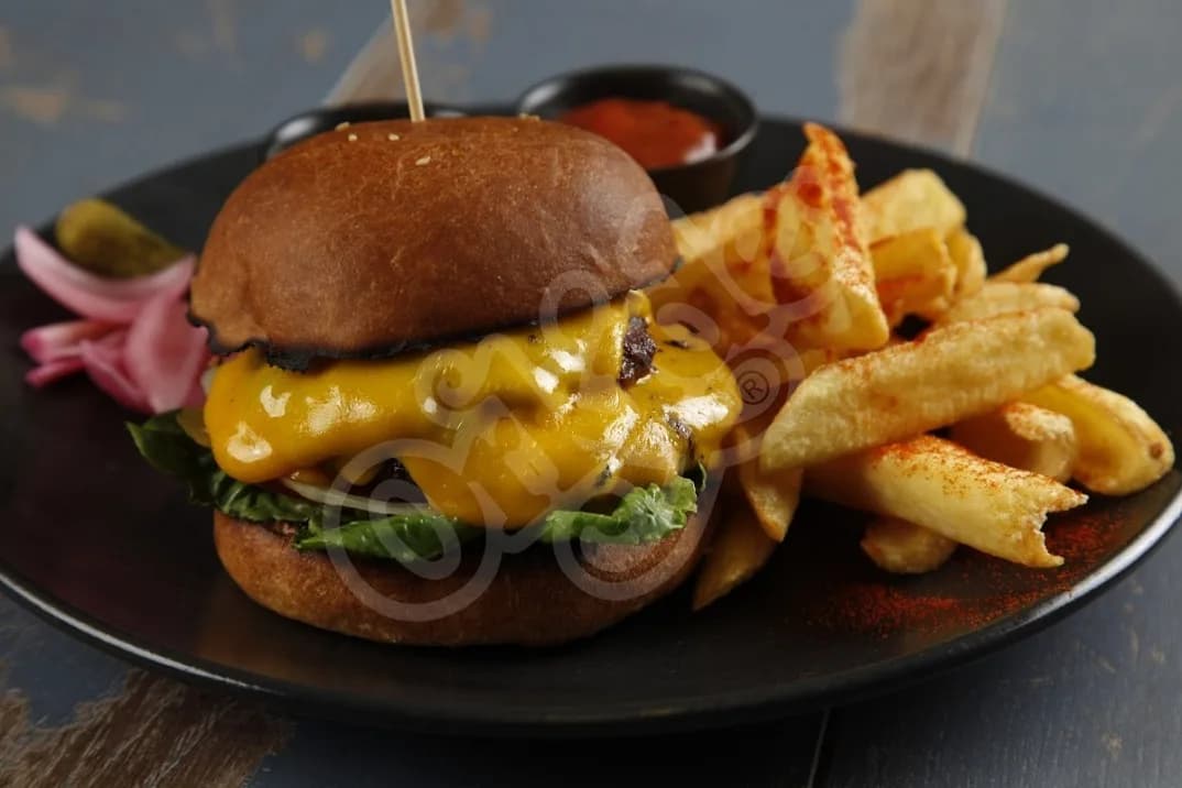 Cheeseburger