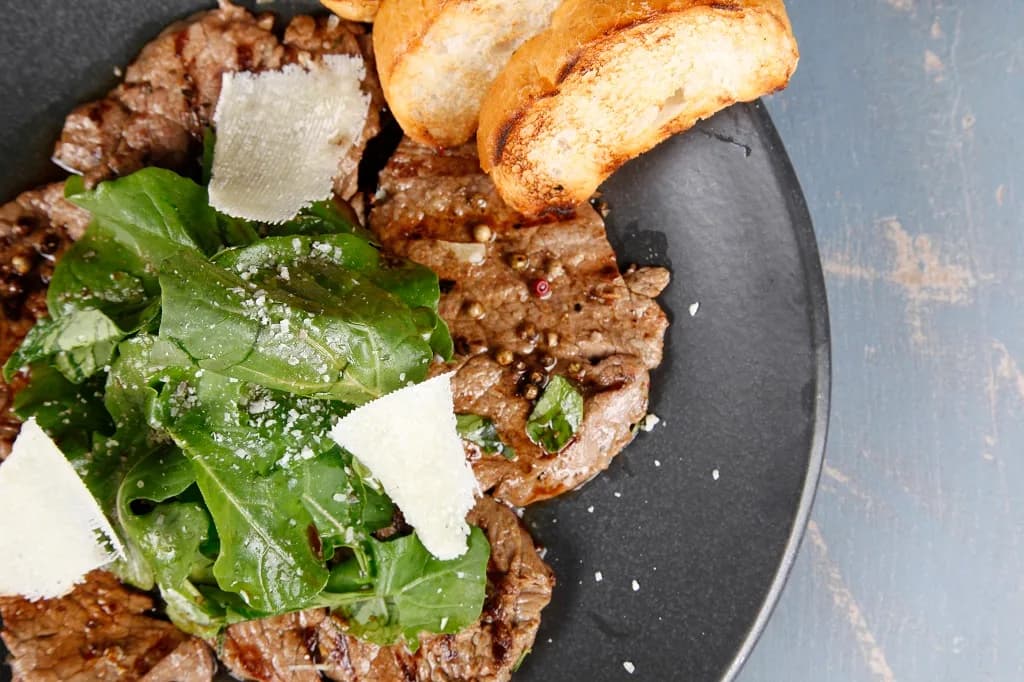 Filetto Alla Robespierre-YENİ
