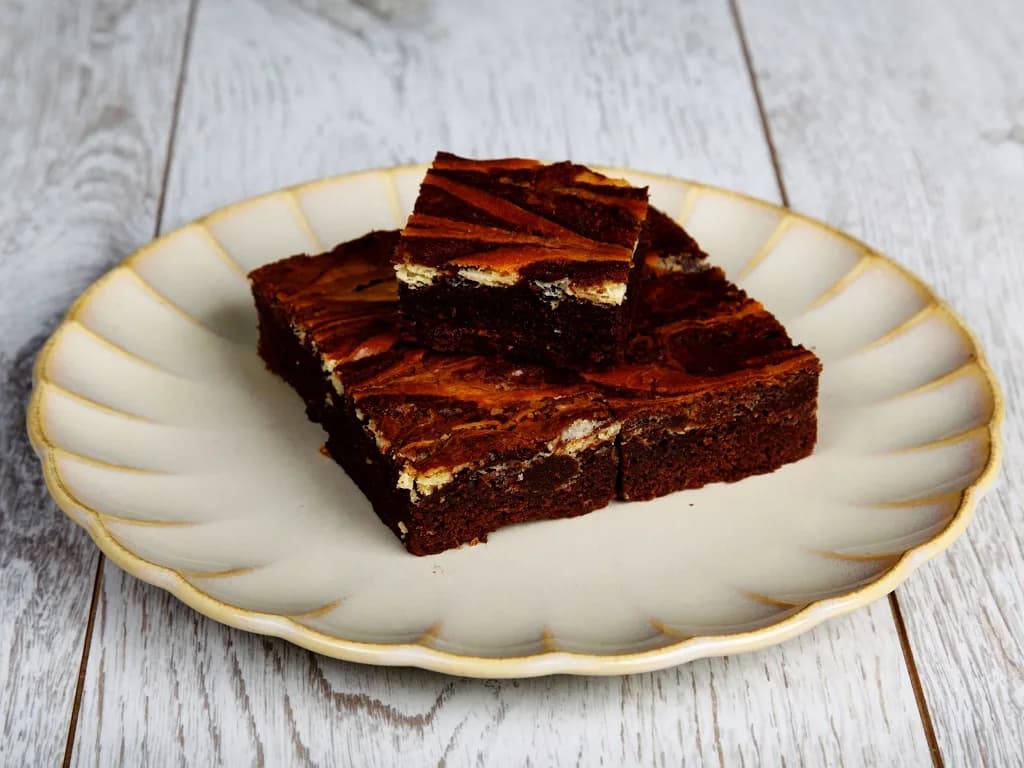 MİNİ BROWNI KEK