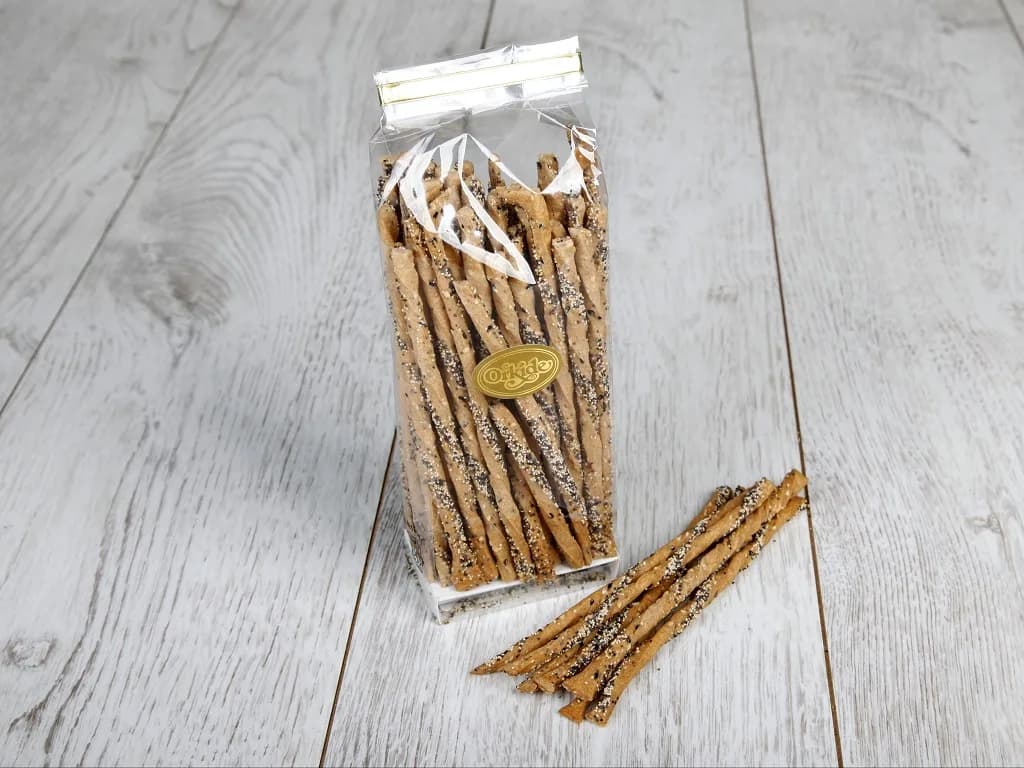 Kavılca Unlu Galeta (340 gr.)