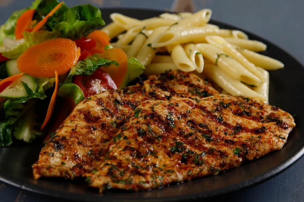 Pollo Palermo