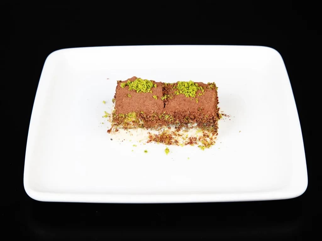 Soğuk Baklava KG