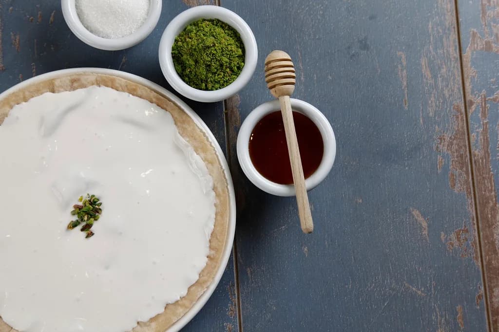 Batma Kaymak