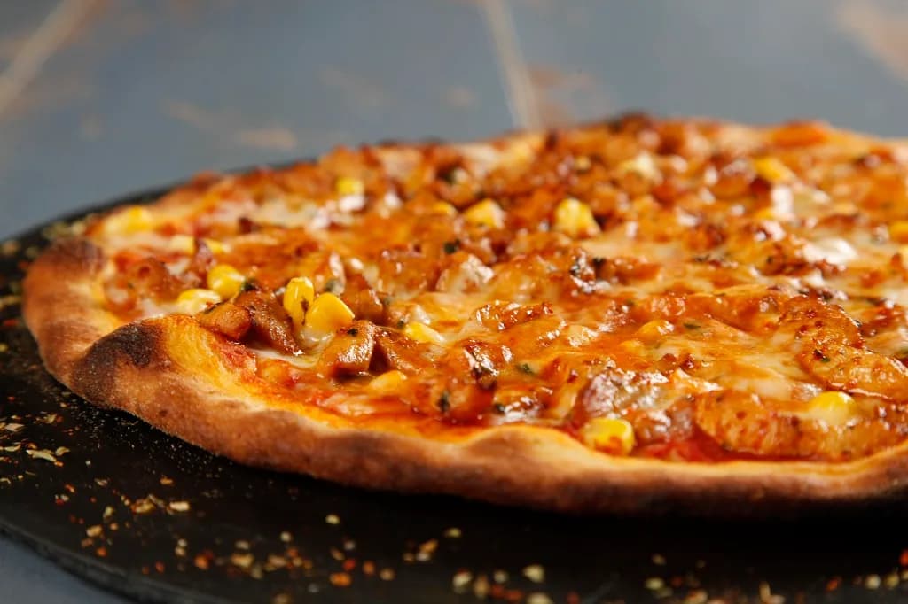 Pizza Pollo