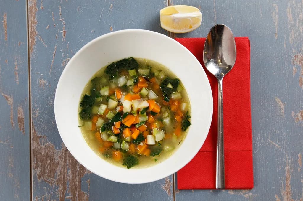 Minestrone