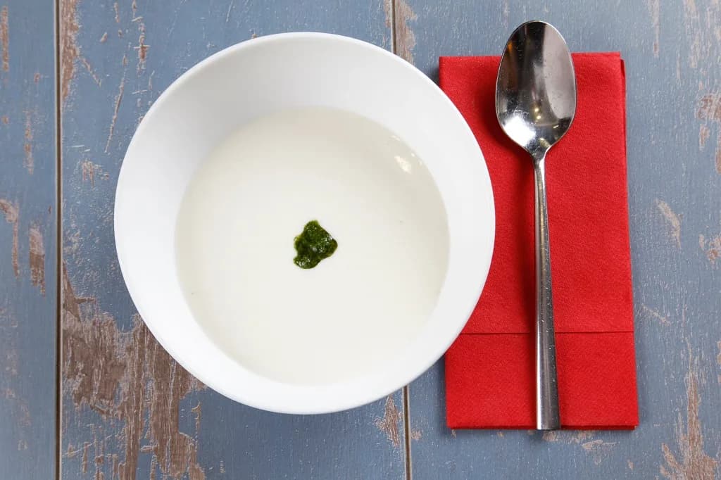 Zuppa Di Aglio