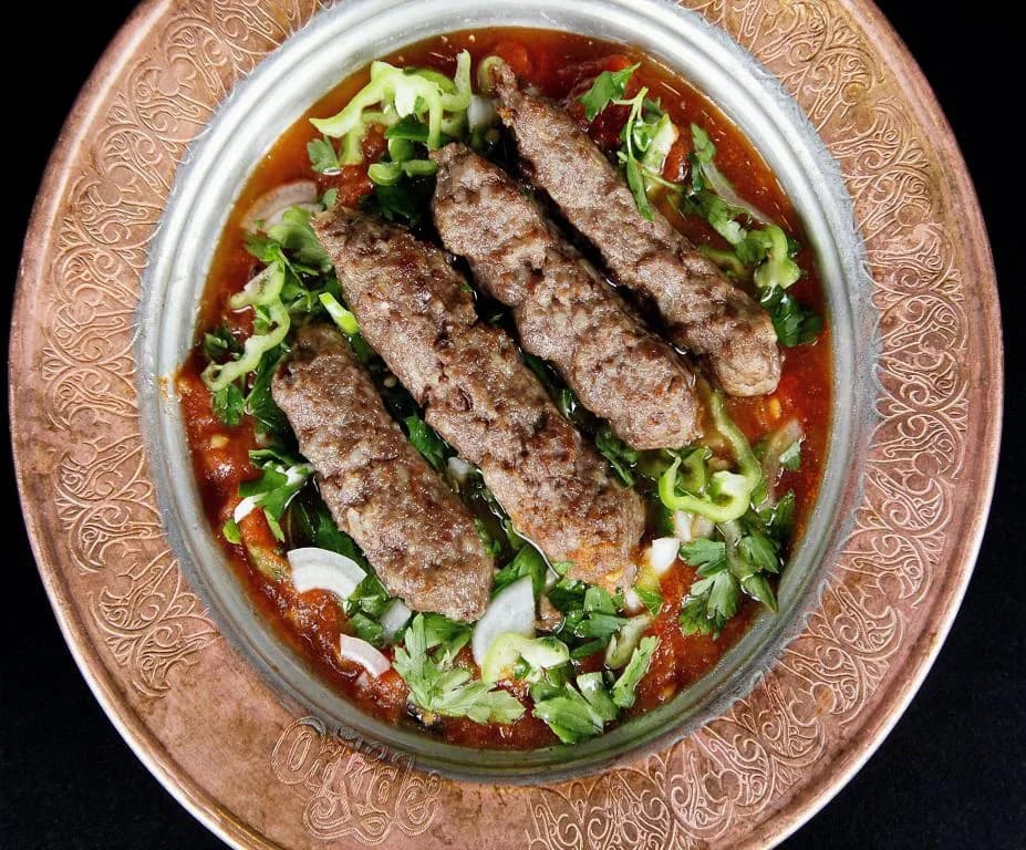 ALTI EZMELİ EV USULU