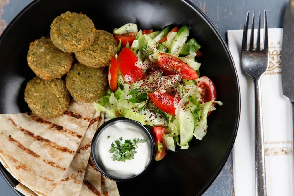 Falafel-YENİ