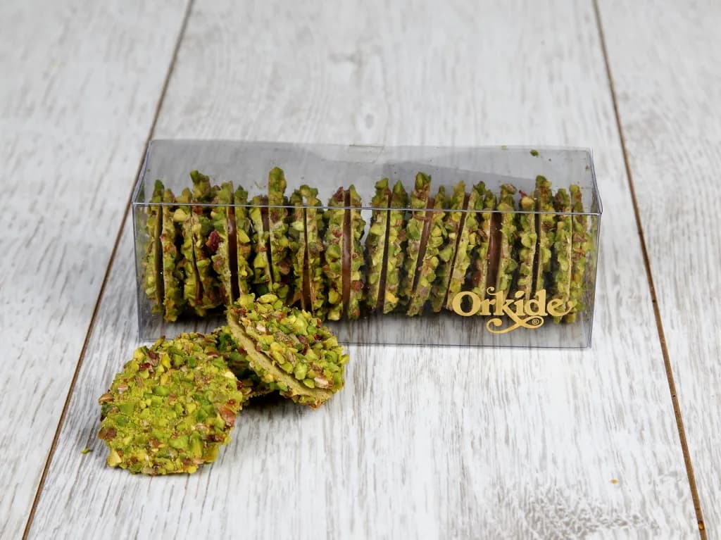 Mini Japones Fıstıklı (85 gr.)