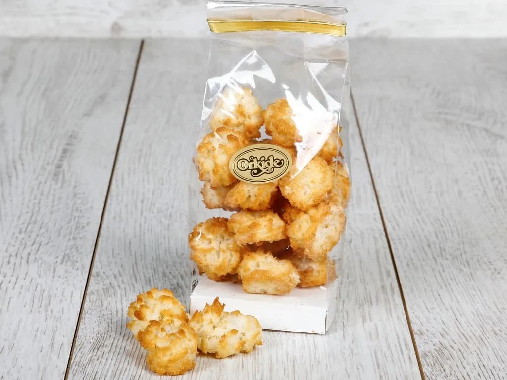 Koko Star (140 gr.)