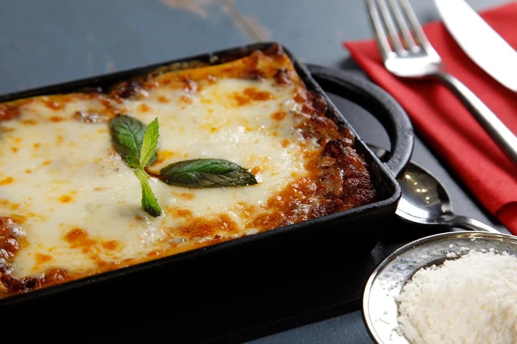 Lasagne