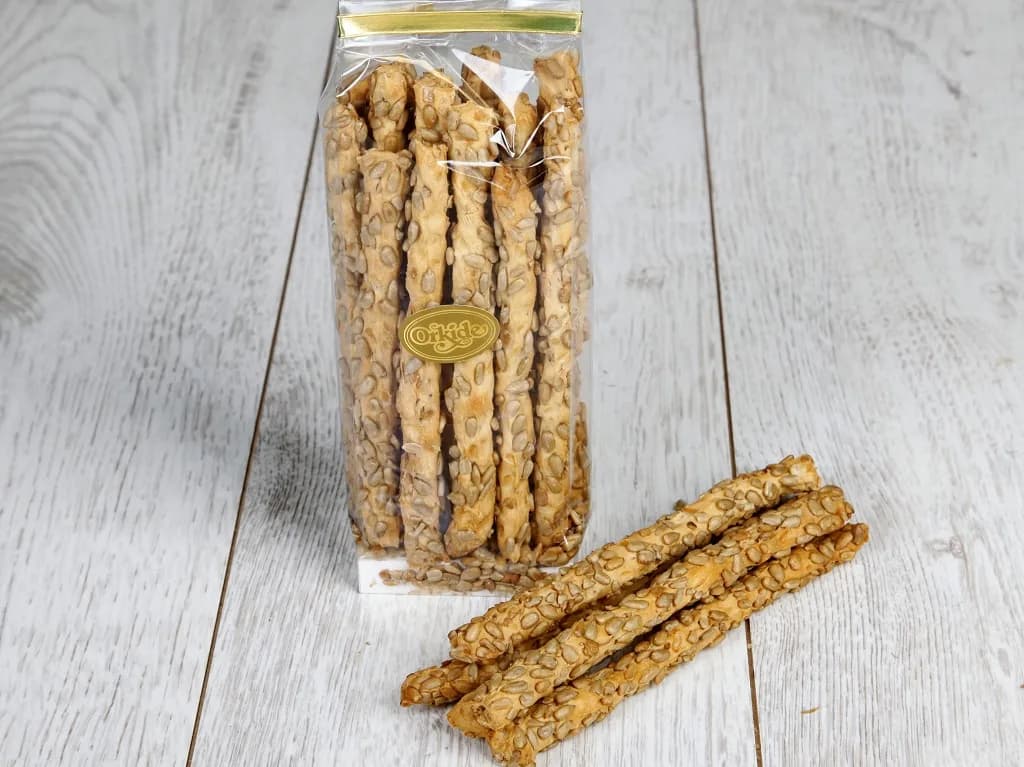 Çekirdekli Galeta (290 gr.)