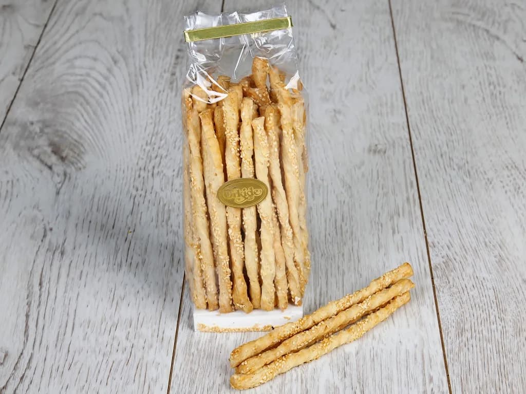 Mahlepli Galeta (270 gr.)
