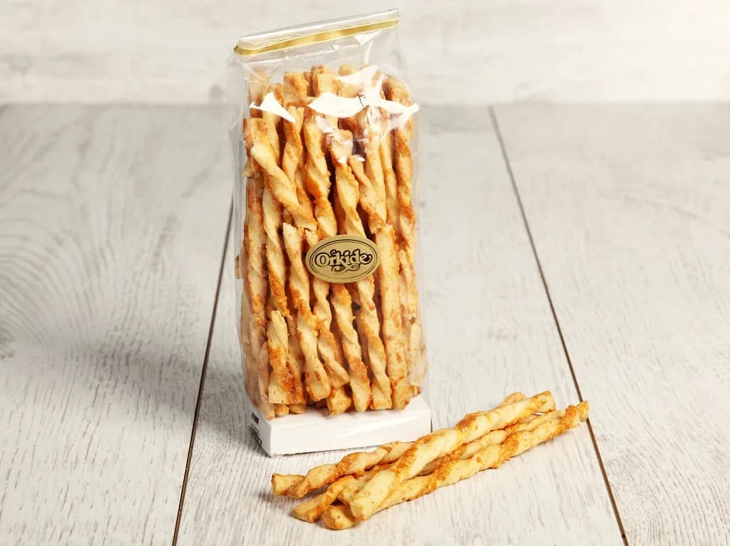 Parmesanlı Galeta (270 gr.)