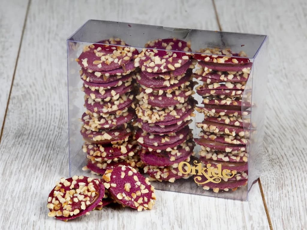 Mini Japones Yaban Mersinli (150 gr.)