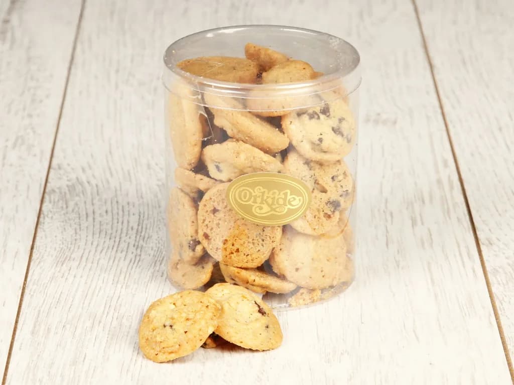 Kıtır Kurabiye (145 gr.)